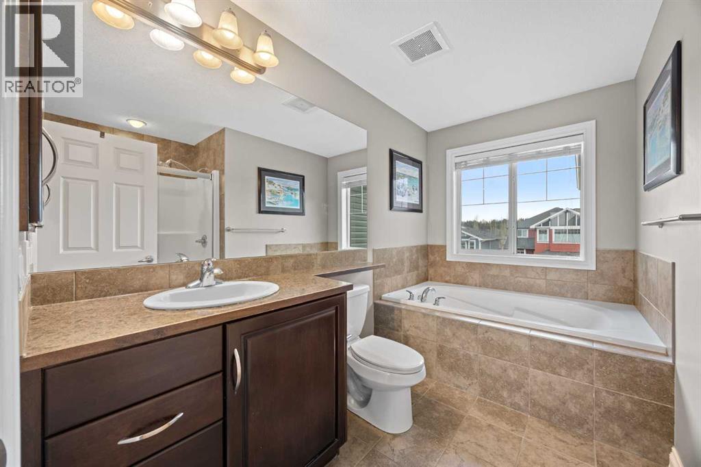 289 Jumping Pound Terrace, Cochrane, Alberta  T4C 1G3 - Photo 32 - A2283277