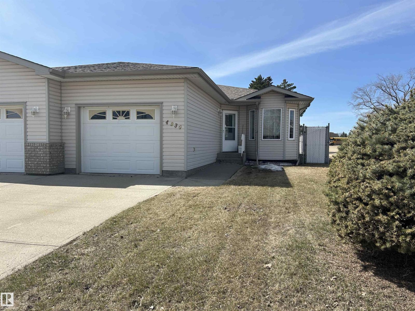 4930 50 ST, redwater, Alberta
