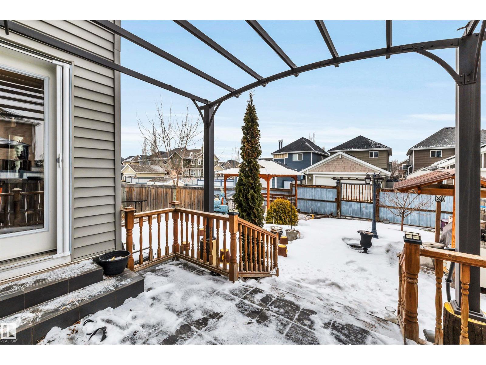 7728 18 Av Sw, Edmonton, Alberta  T6X 0V3 - Photo 44 - E4485279