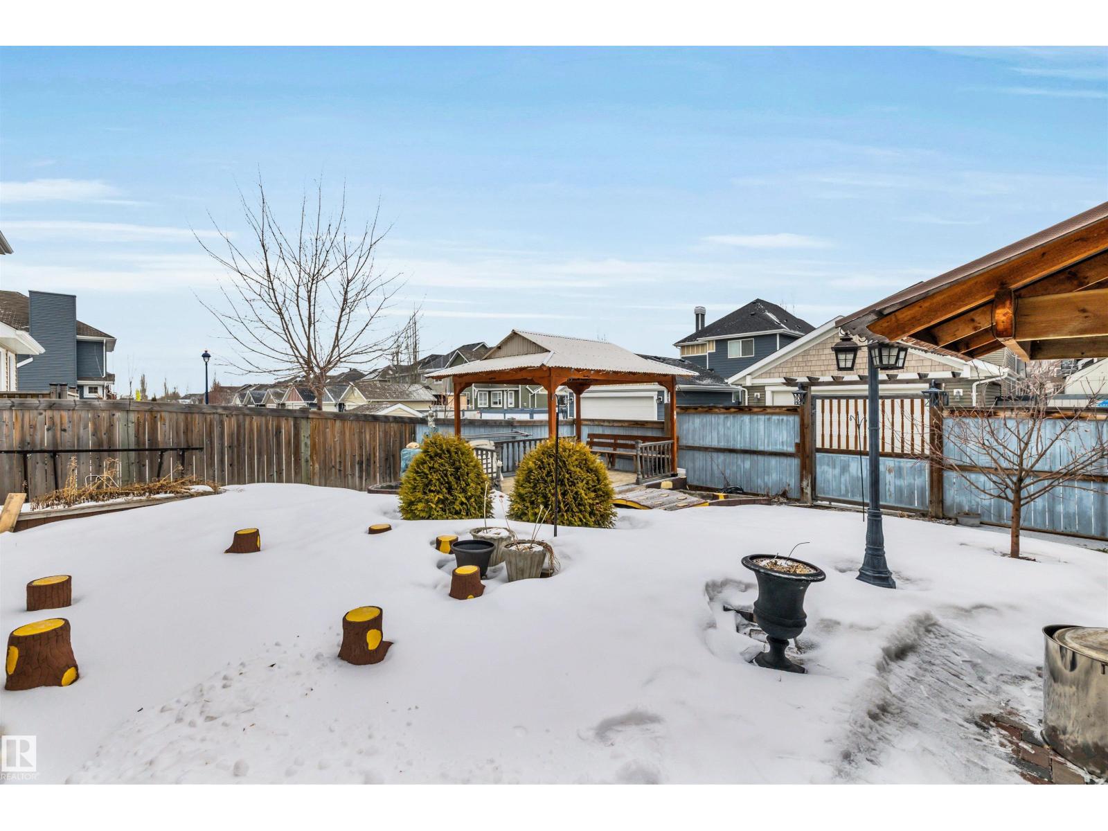 7728 18 Av Sw, Edmonton, Alberta  T6X 0V3 - Photo 45 - E4485279