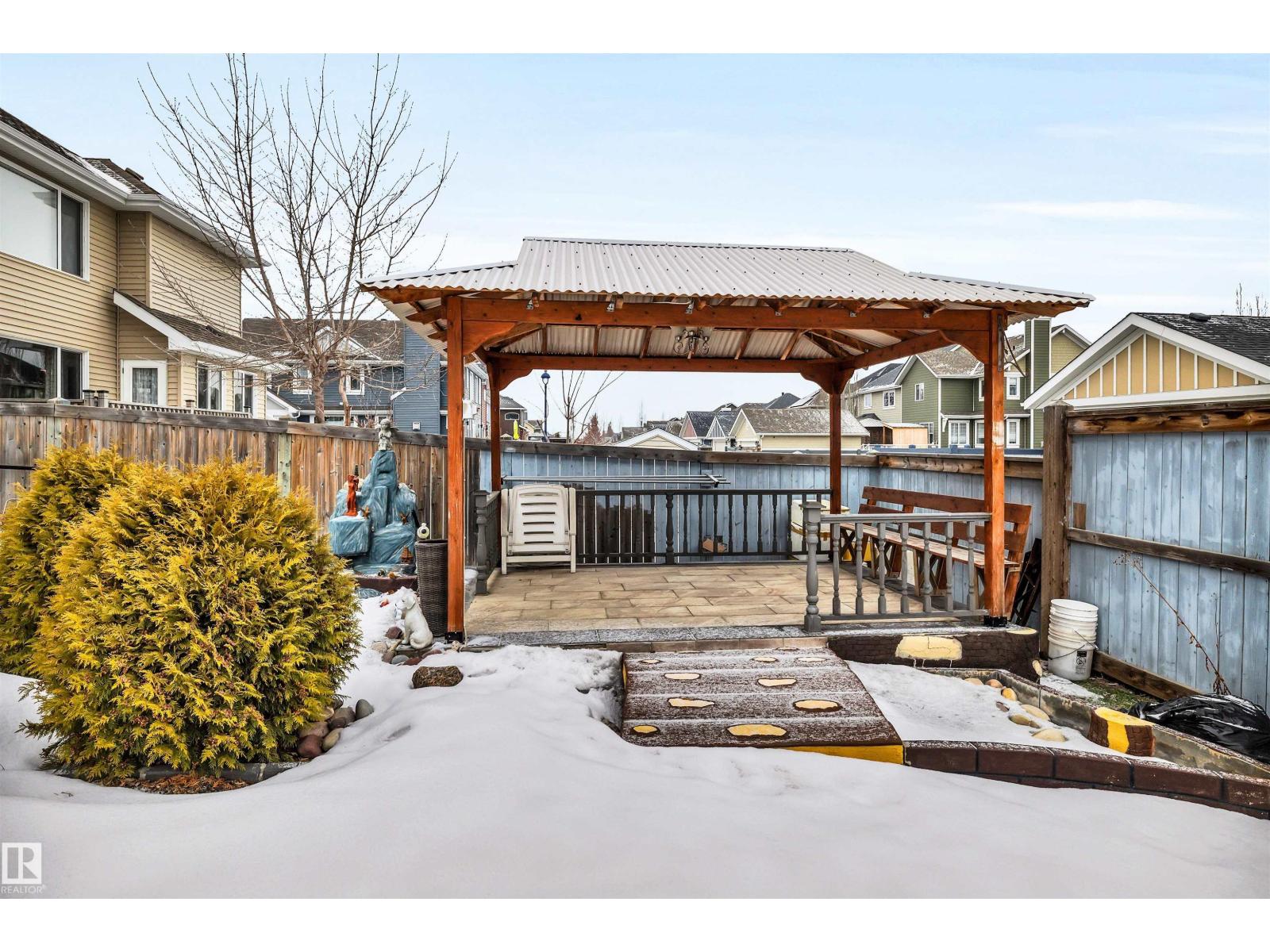 7728 18 Av Sw, Edmonton, Alberta  T6X 0V3 - Photo 46 - E4485279