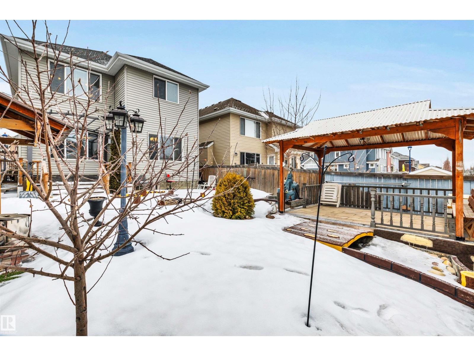 7728 18 Av Sw, Edmonton, Alberta  T6X 0V3 - Photo 47 - E4485279