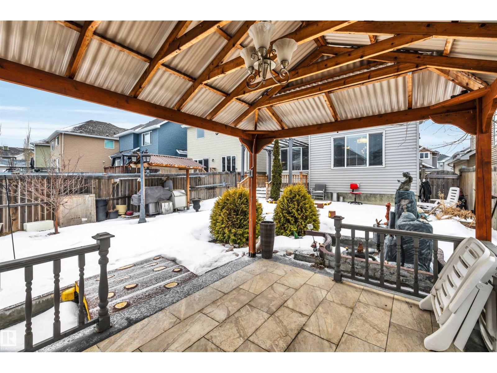 7728 18 Av Sw, Edmonton, Alberta  T6X 0V3 - Photo 48 - E4485279
