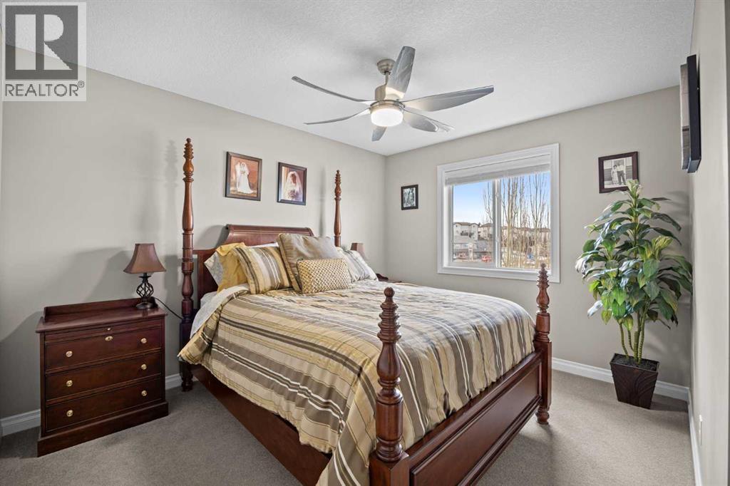 289 Jumping Pound Terrace, Cochrane, Alberta  T4C 1G3 - Photo 36 - A2283277