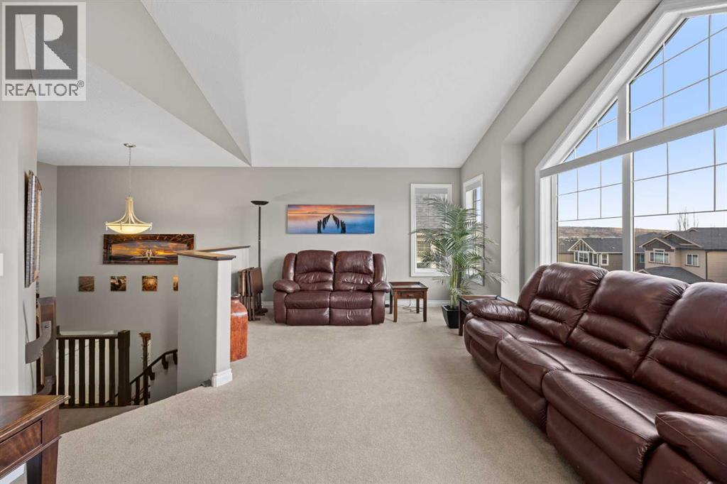 289 Jumping Pound Terrace, Cochrane, Alberta  T4C 1G3 - Photo 26 - A2283277