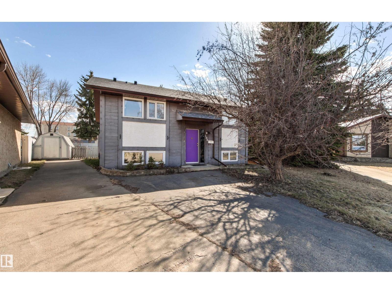 106 Westglen Cr, Spruce Grove, Alberta  T7X 1V7 - Photo 3 - E4485280