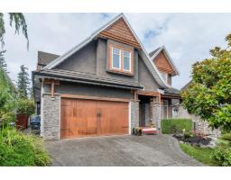 3791 154A STREET, Surrey, British Columbia