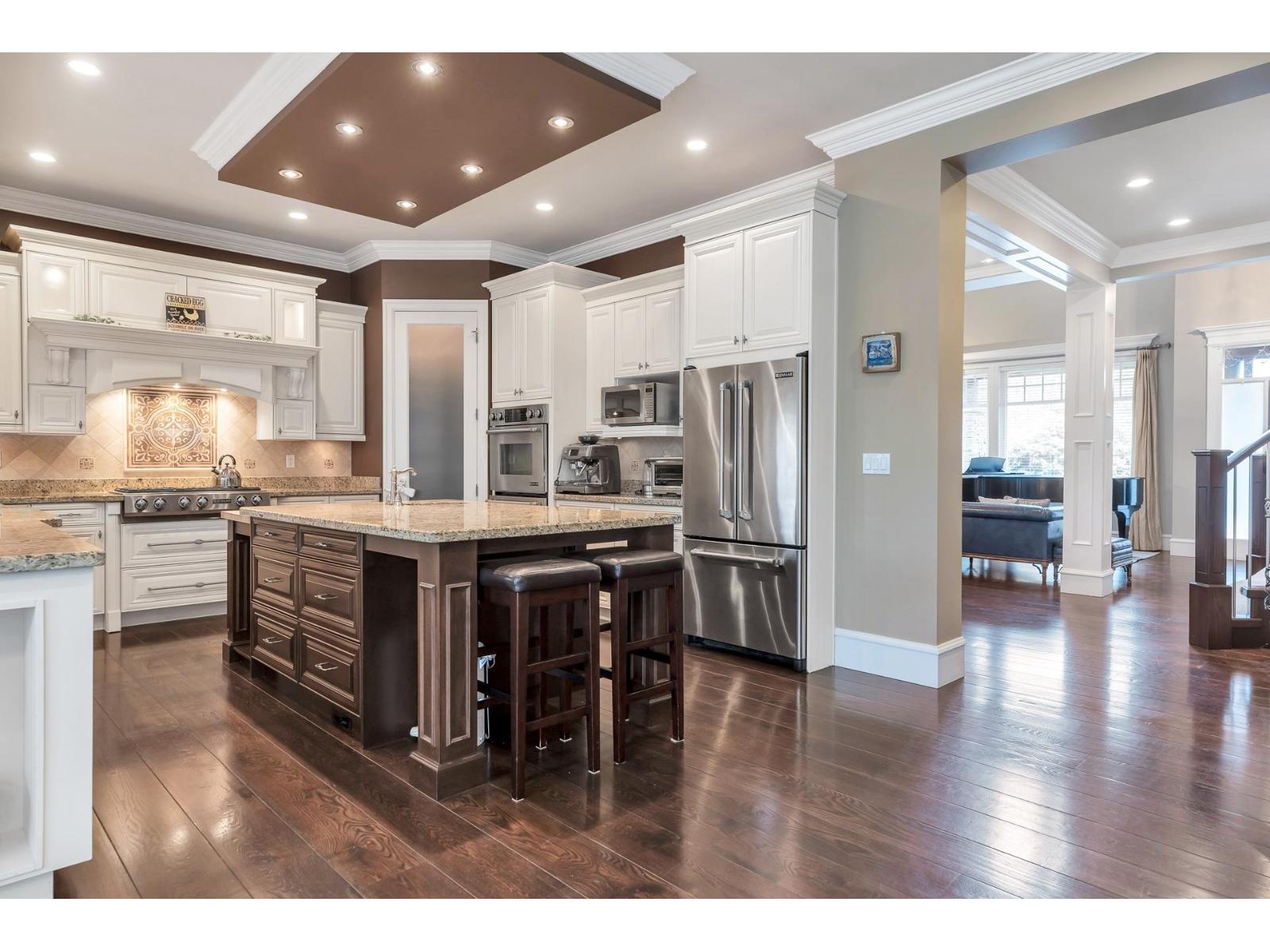 3791 154a Street, Surrey, British Columbia  V3Z 0V4 - Photo 9 - R3118165