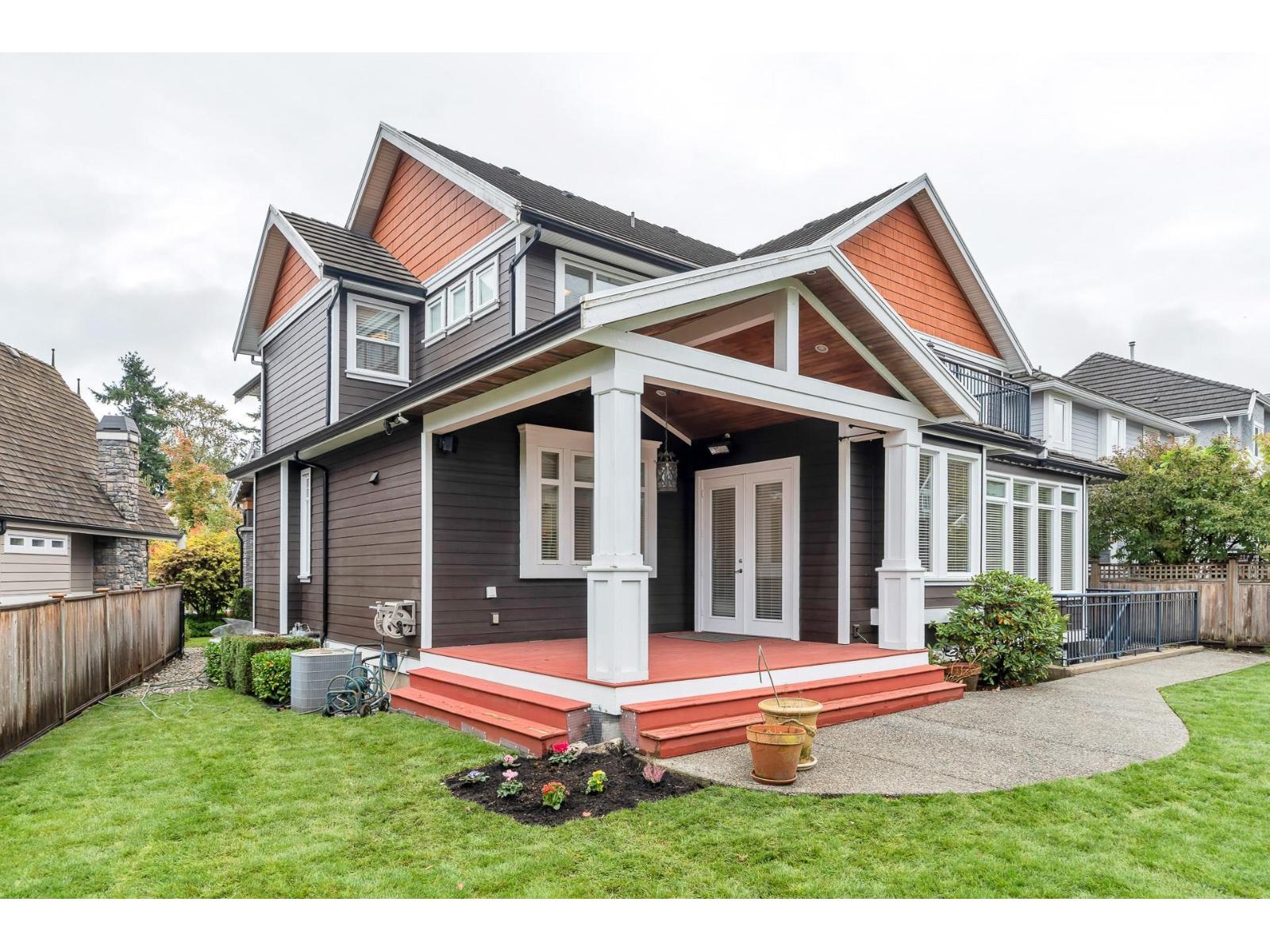 3791 154a Street, Surrey, British Columbia  V3Z 0V4 - Photo 37 - R3118165