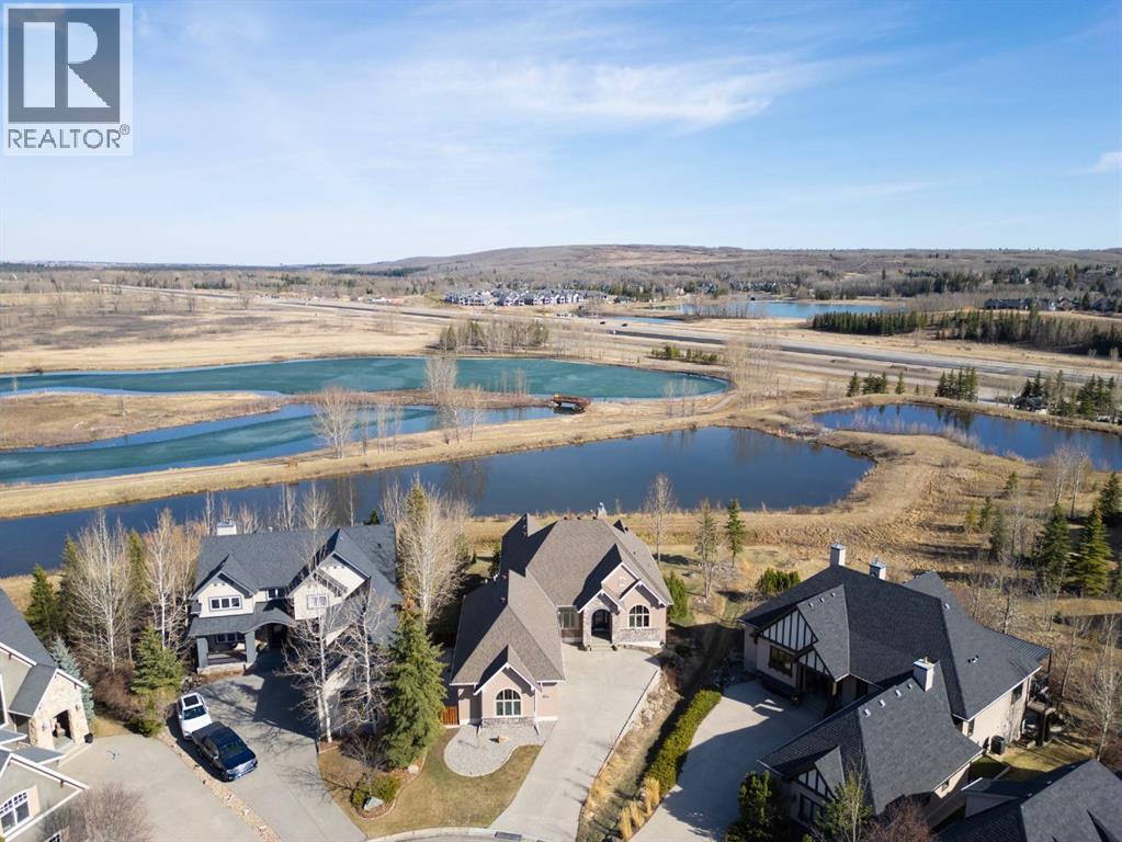 320 Clearwater Cove, Rural Rocky View County, Alberta  T3Z 3T8 - Photo 42 - A2286122