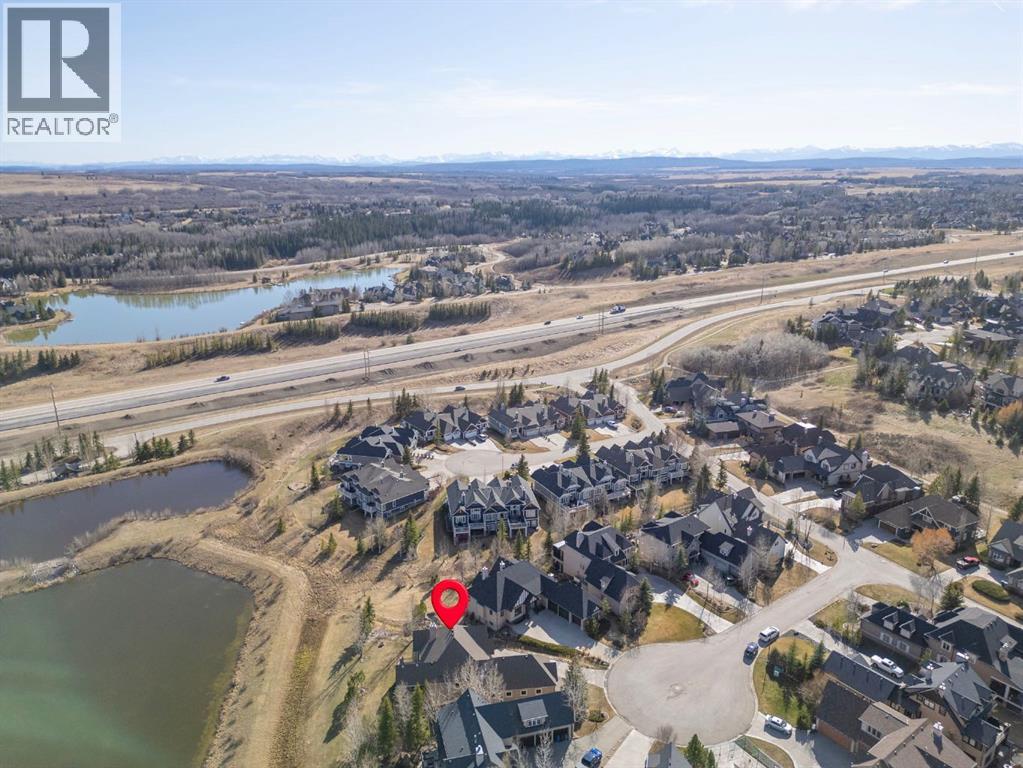 320 Clearwater Cove, Rural Rocky View County, Alberta  T3Z 3T8 - Photo 44 - A2286122