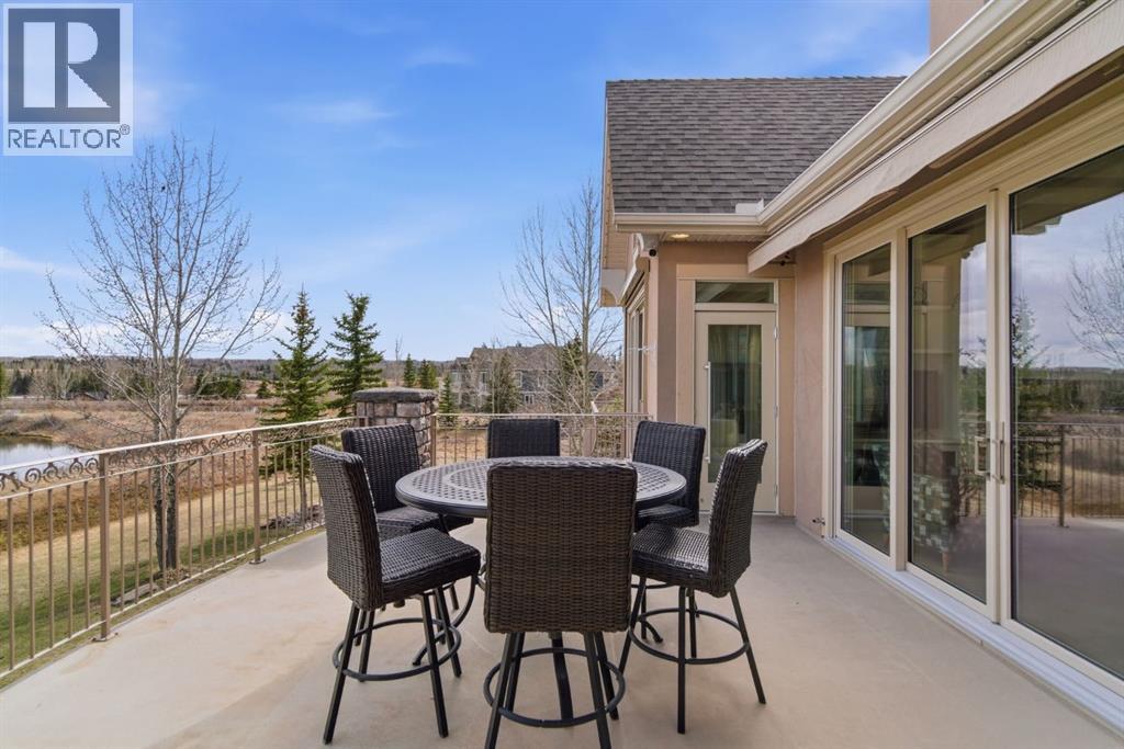 320 Clearwater Cove, Rural Rocky View County, Alberta  T3Z 3T8 - Photo 40 - A2286122