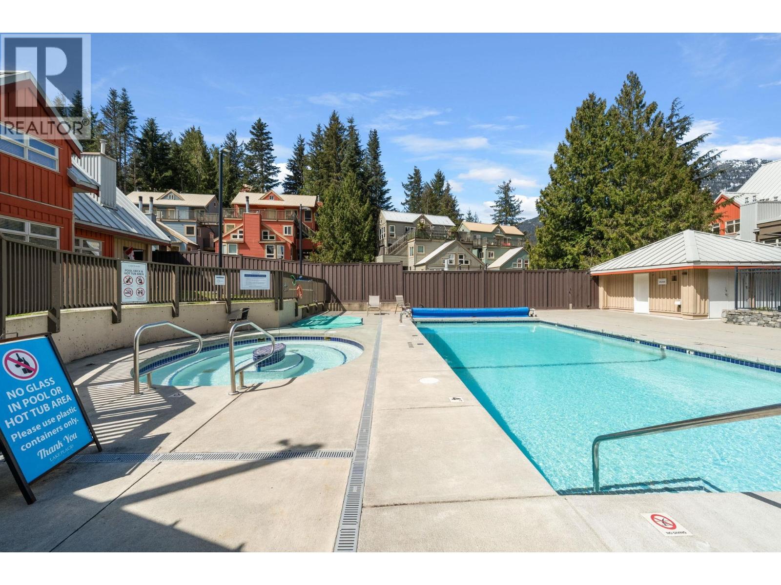 204 2050 Lake Placid Road, Whistler, British Columbia  V0N 1B2 - Photo 22 - R3118314