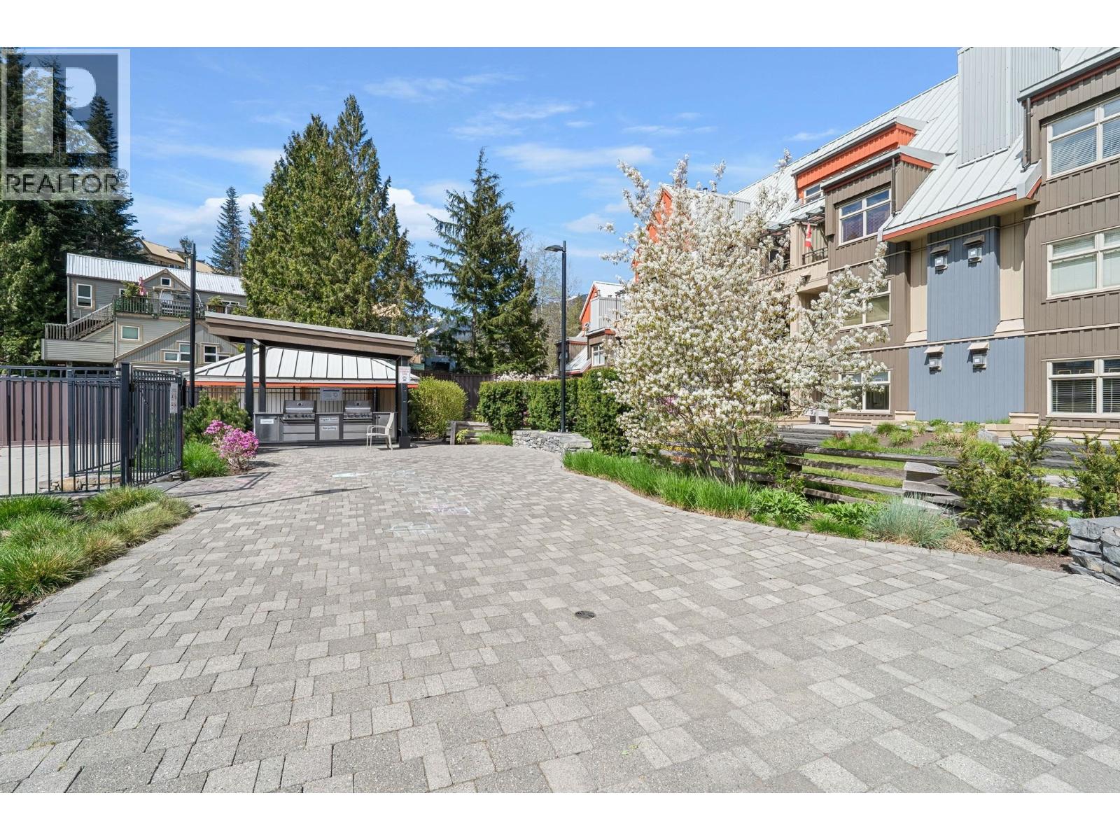204 2050 Lake Placid Road, Whistler, British Columbia  V0N 1B2 - Photo 23 - R3118314