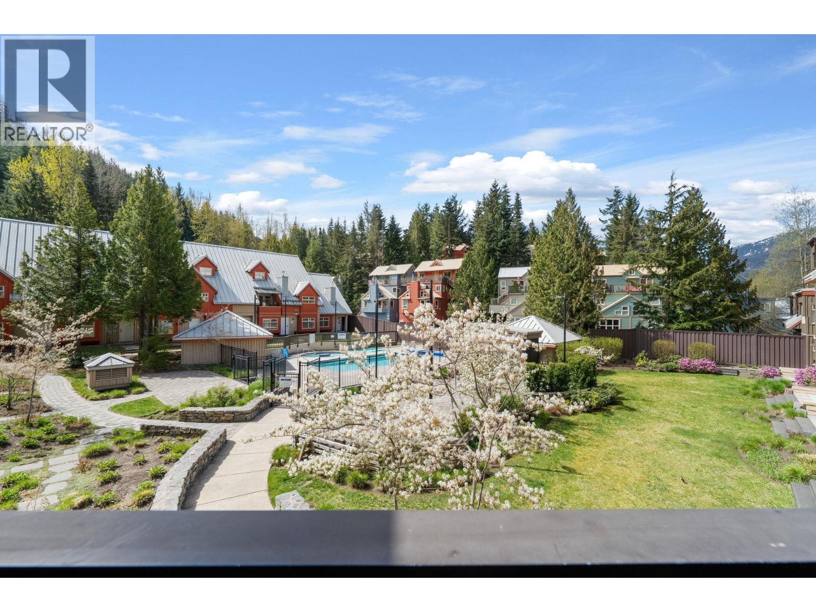 204 2050 Lake Placid Road, Whistler, British Columbia  V0N 1B2 - Photo 20 - R3118314