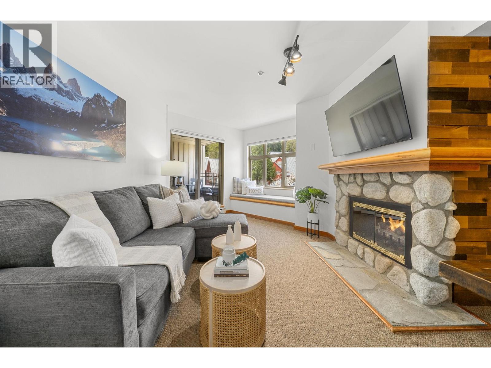 204 2050 Lake Placid Road, Whistler, British Columbia  V0N 1B2 - Photo 2 - R3118314