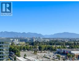 1802 5811 NO. 3 ROAD, Richmond, British Columbia