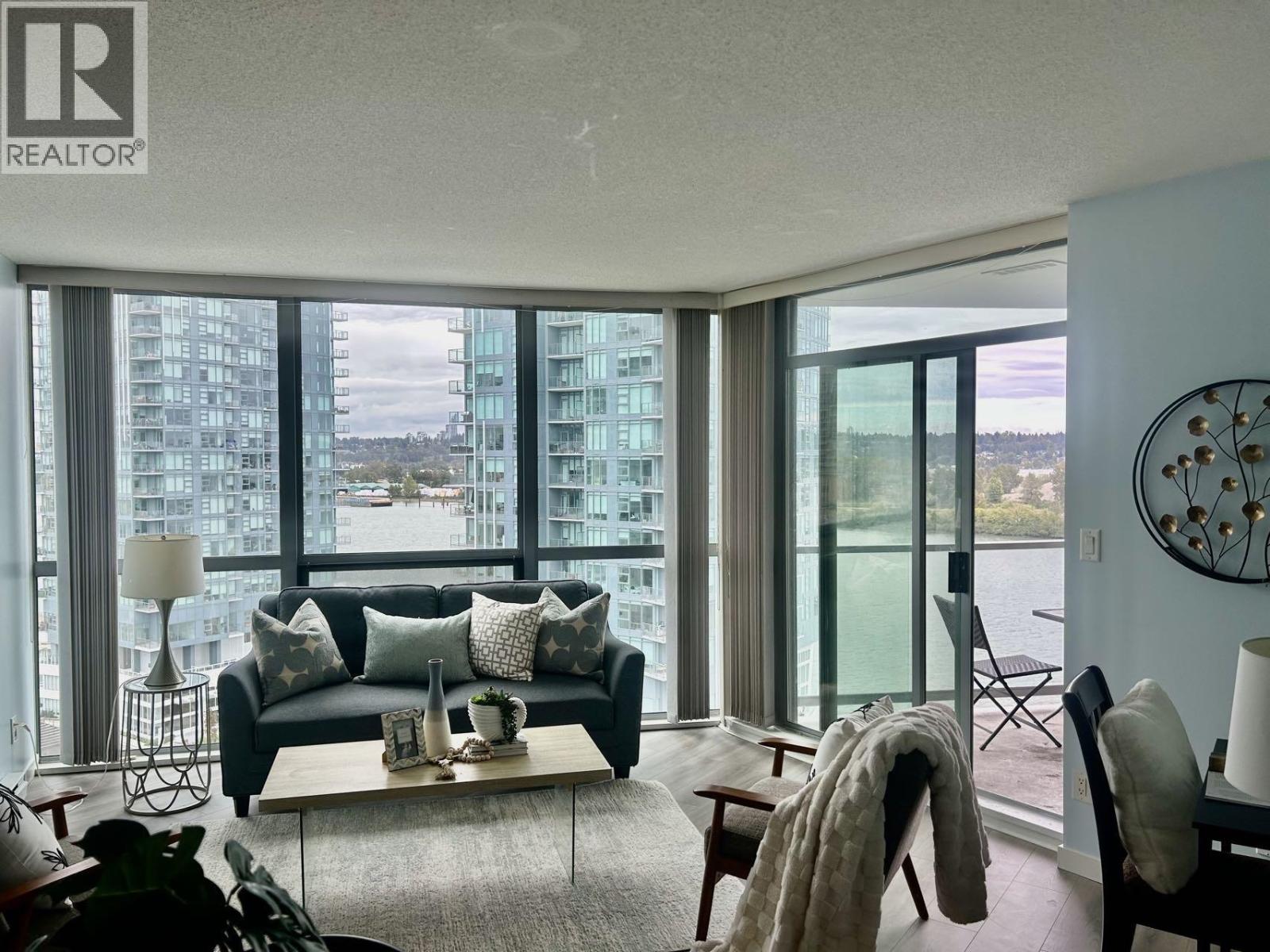 1508 14 Begbie Street, New Westminster, British Columbia  V3M 0C4 - Photo 3 - R3117437