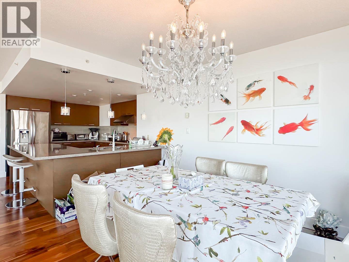 1802 5811 No. 3 Road, Richmond, British Columbia  V6X 4L7 - Photo 5 - R3116472