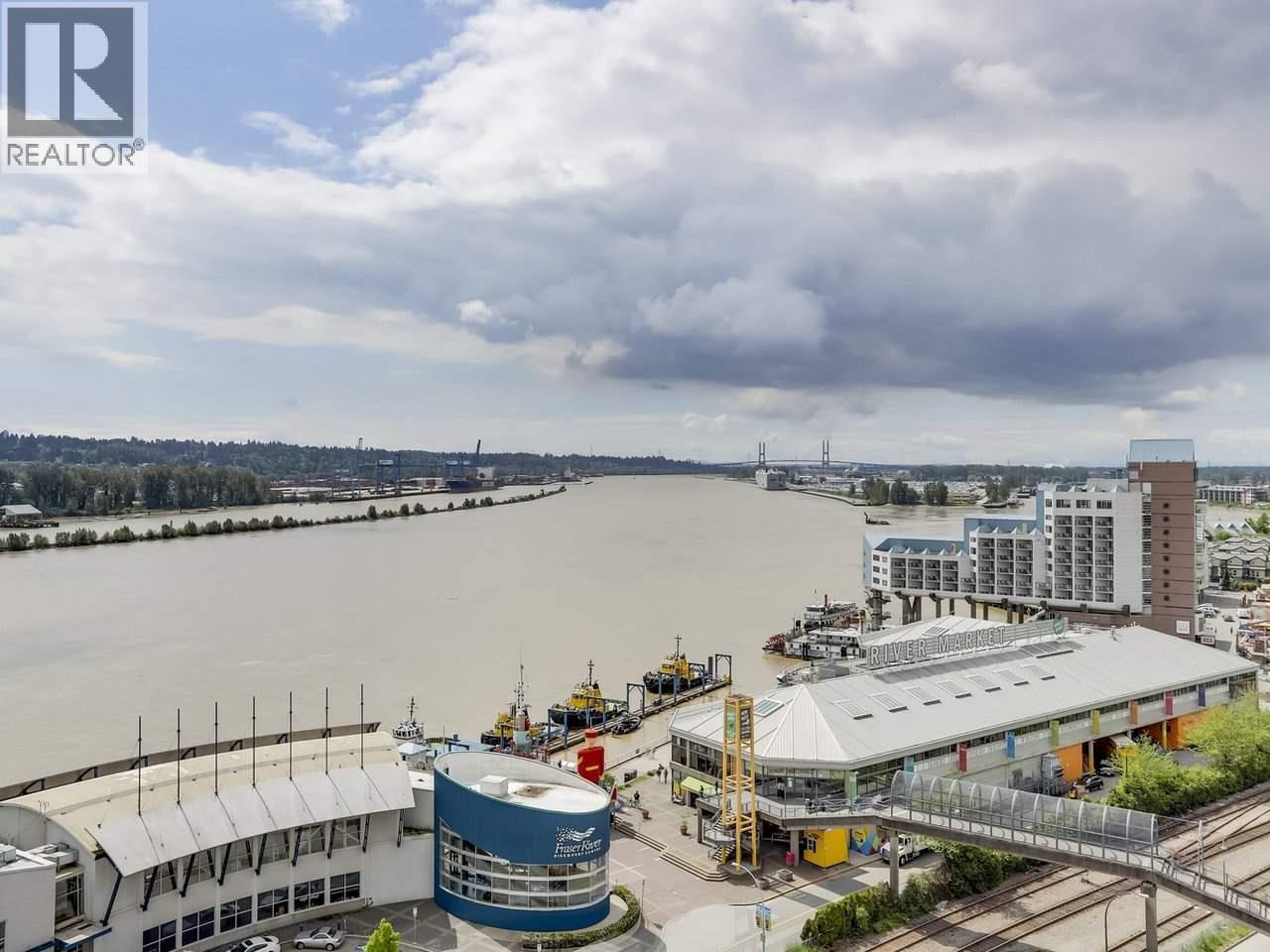 1508 14 Begbie Street, New Westminster, British Columbia  V3M 0C4 - Photo 18 - R3117437