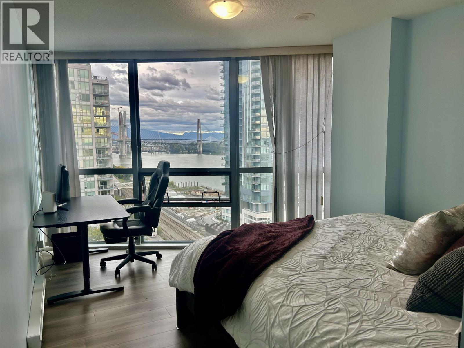 1508 14 Begbie Street, New Westminster, British Columbia  V3M 0C4 - Photo 12 - R3117437