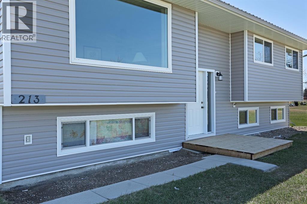 213 Centre Street, Patricia, Alberta  T0J 2K0 - Photo 3 - A2306525