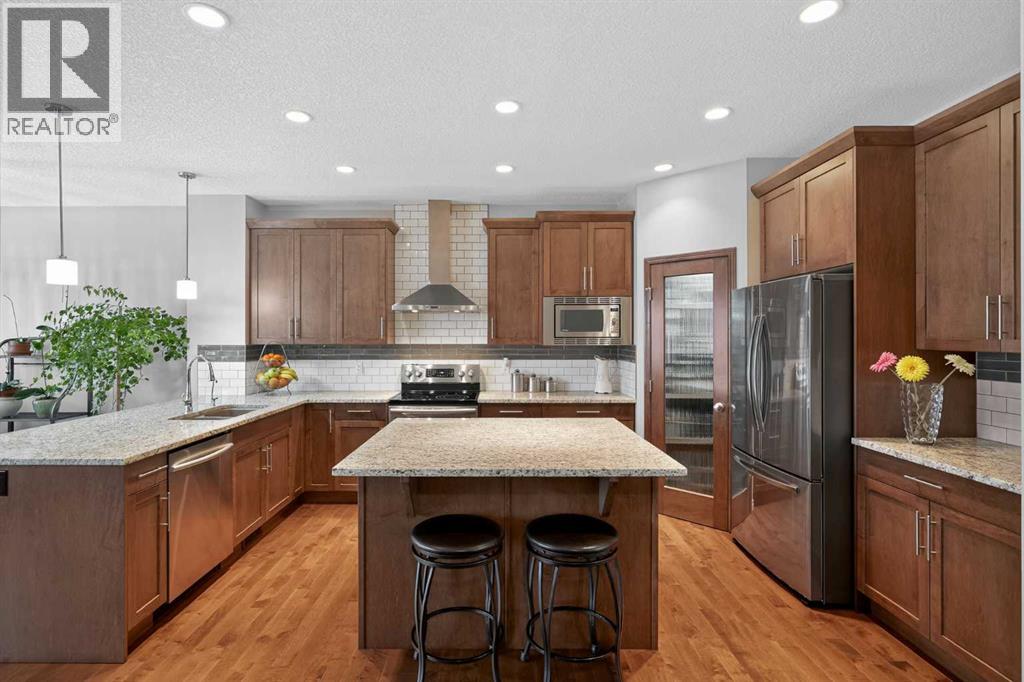 24 Legacy Landing, Calgary, Alberta  T2X 2E5 - Photo 8 - A2294931