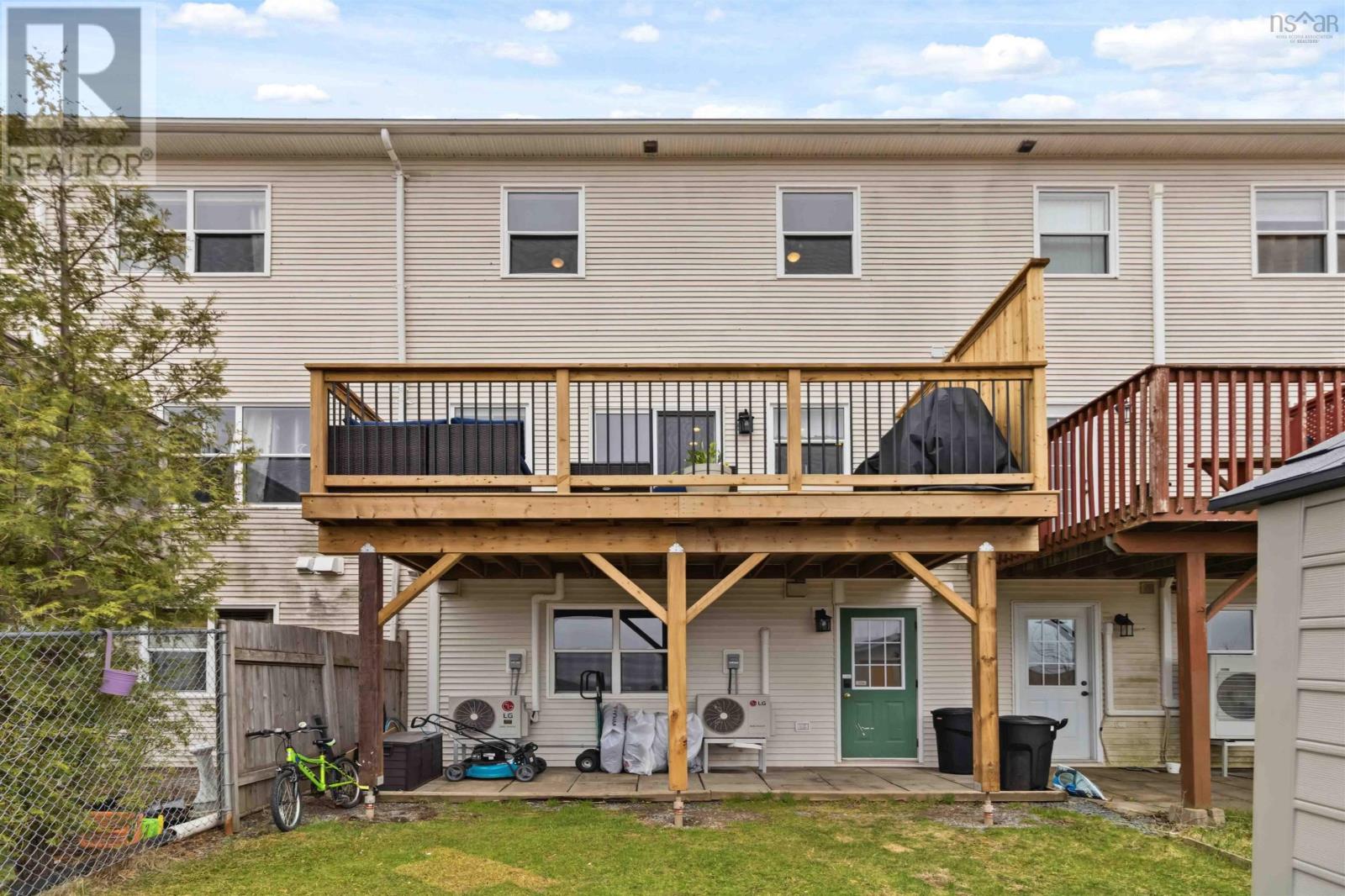 136 Green Village Lane, Dartmouth, Nova Scotia  B2Y 4V4 - Photo 38 - 202609264