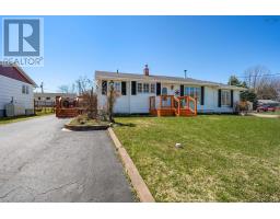 179 CEDAR Street, Pictou, Nova Scotia