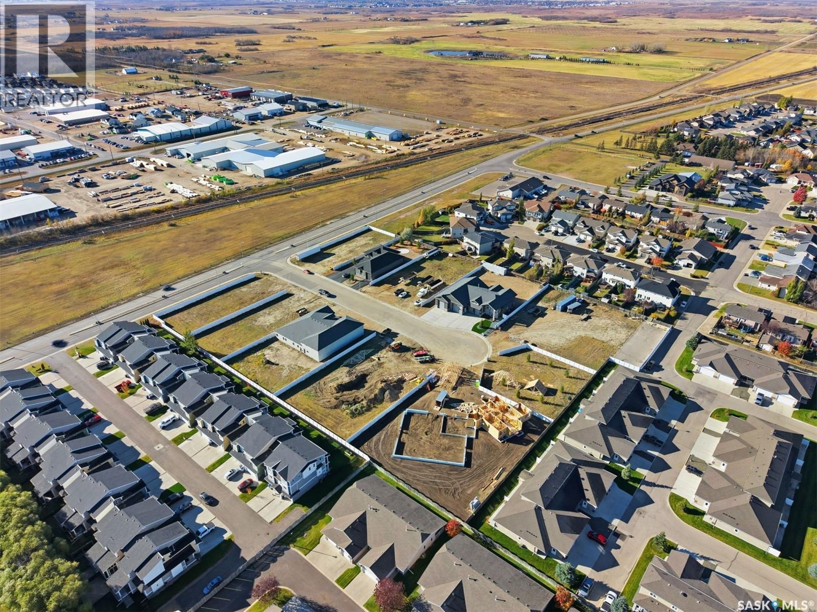 7 Loewen Court, Warman, Saskatchewan  S0K 0A1 - Photo 45 - SK034591