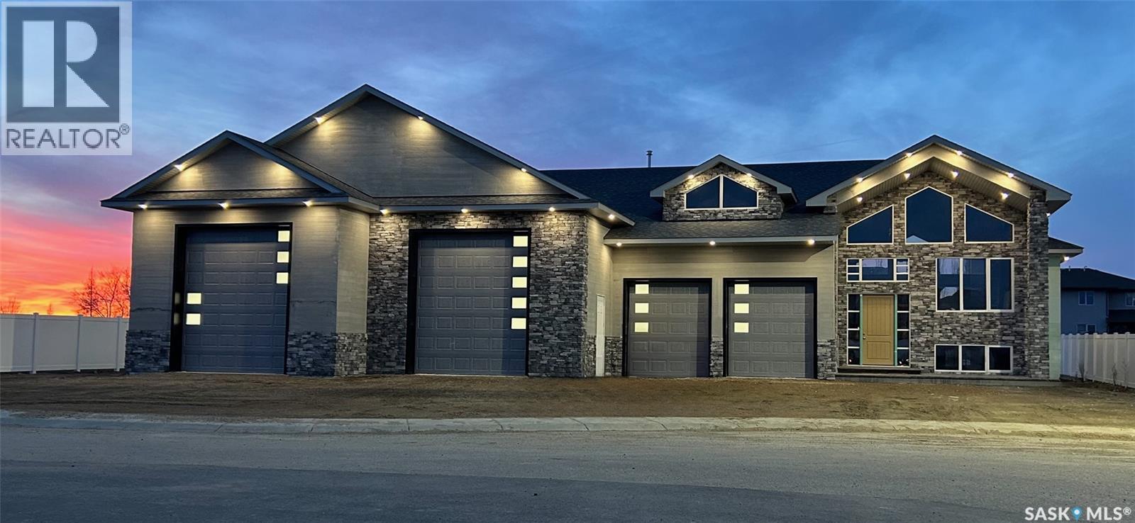 7 Loewen Court, Warman, Saskatchewan  S0K 0A1 - Photo 49 - SK034591