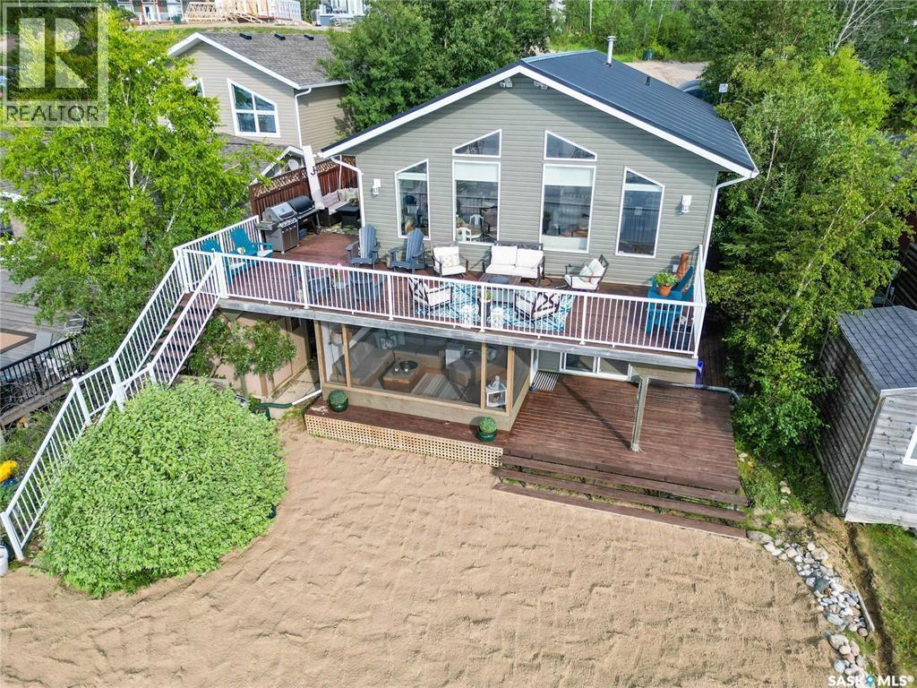 108 Jacobson Drive, Lakeland Rm No. 521, Saskatchewan  S0J 0N0 - Photo 3 - SK034490
