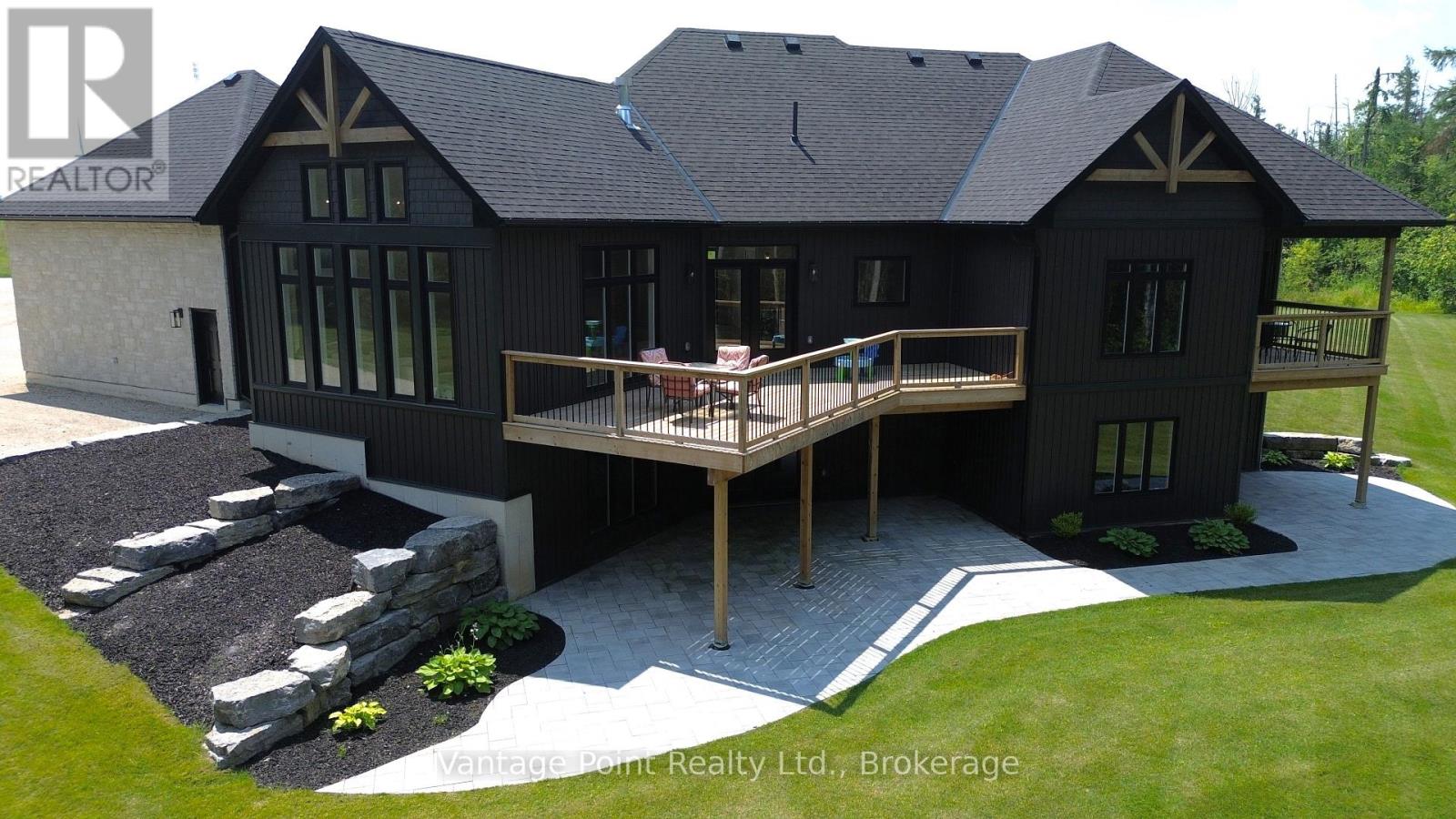 249311 Grey 9 Road, Grey Highlands, Ontario N0C 1B0 - Photo 4 - X12709890