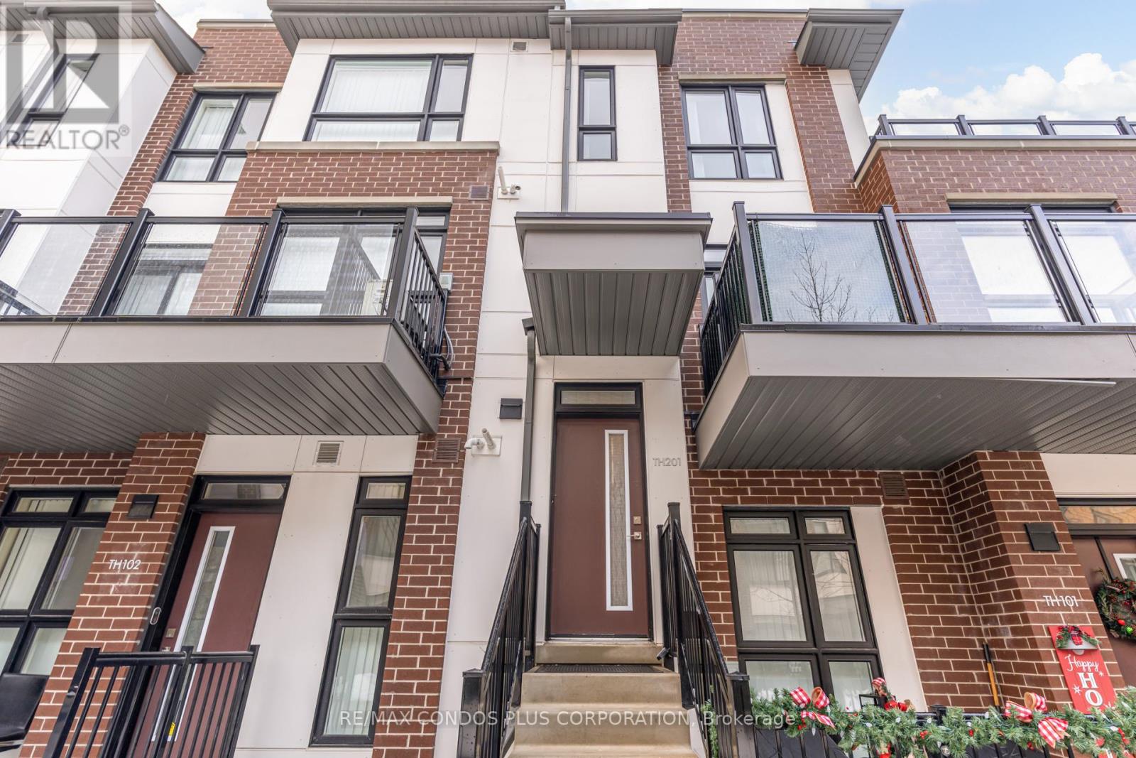 201 - 100 Canon Jackson Drive, Toronto, Ontario  M6M 0C1 - Photo 25 - W13071332