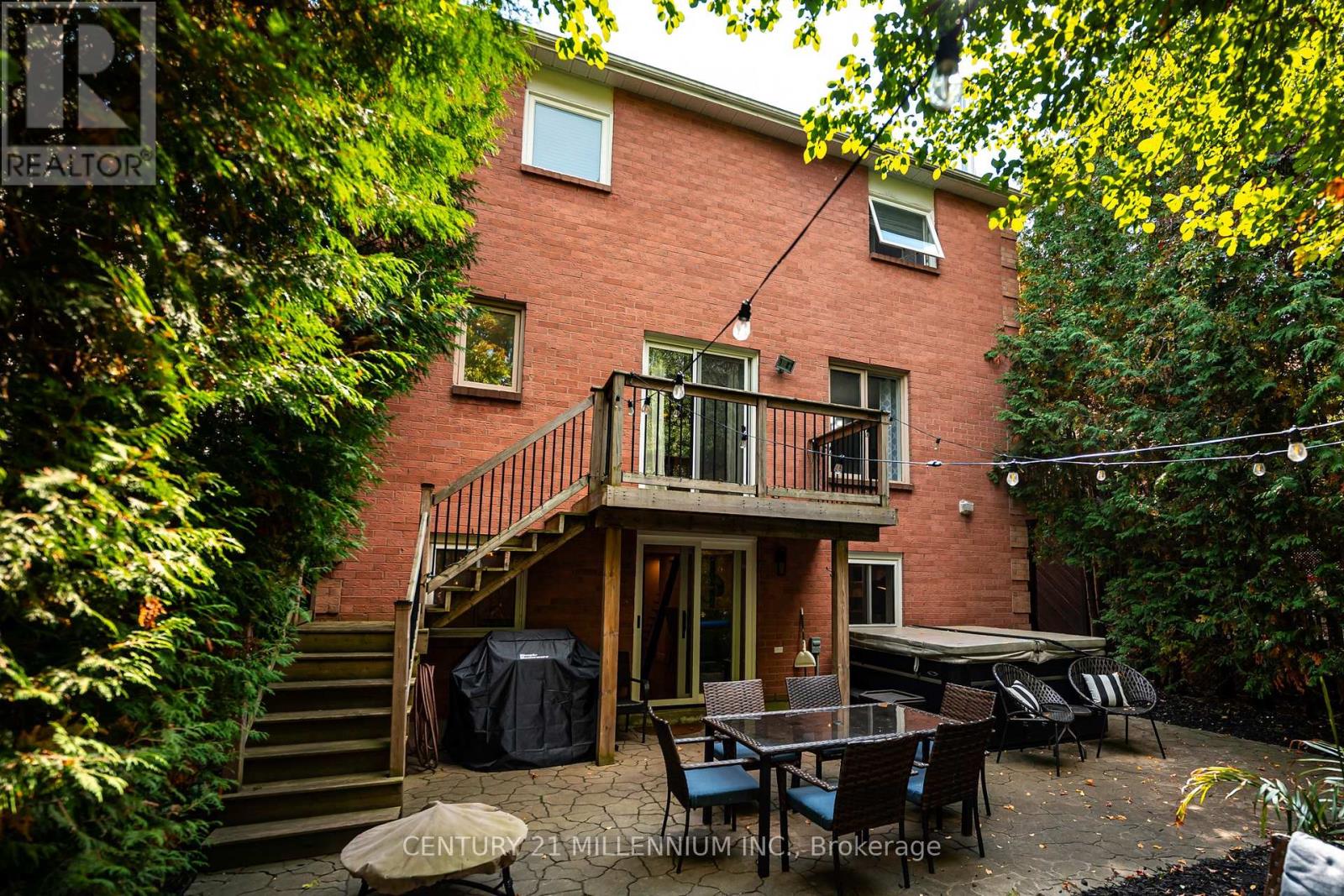174 Lisa Marie Drive, Orangeville, Ontario  L9W 4P7 - Photo 39 - W13071350