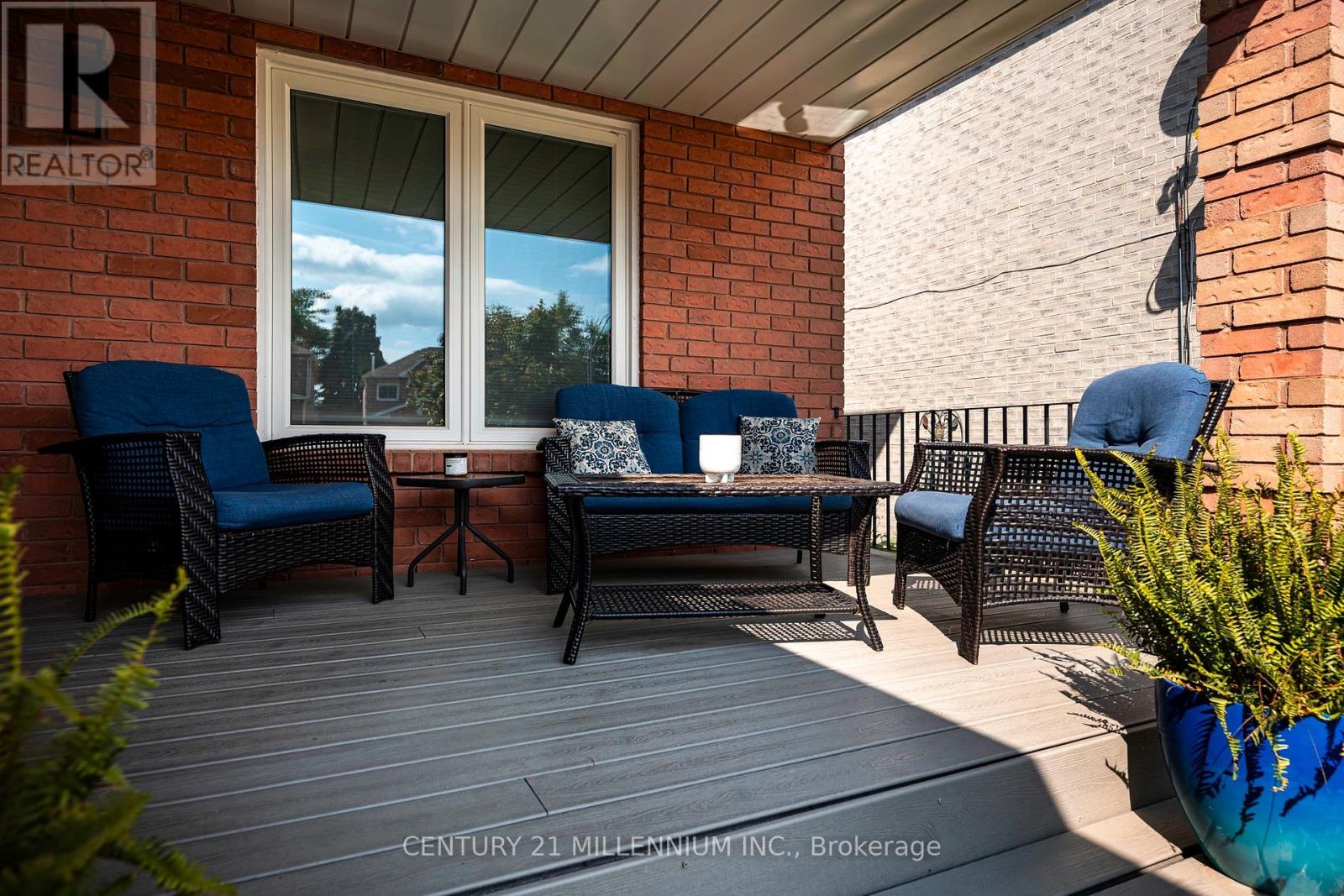 174 Lisa Marie Drive, Orangeville, Ontario  L9W 4P7 - Photo 4 - W13071350