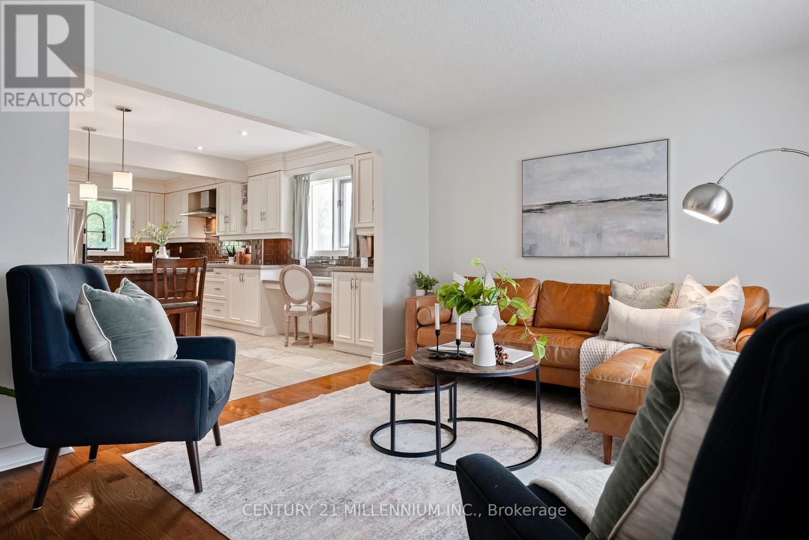174 Lisa Marie Drive, Orangeville, Ontario  L9W 4P7 - Photo 5 - W13071350