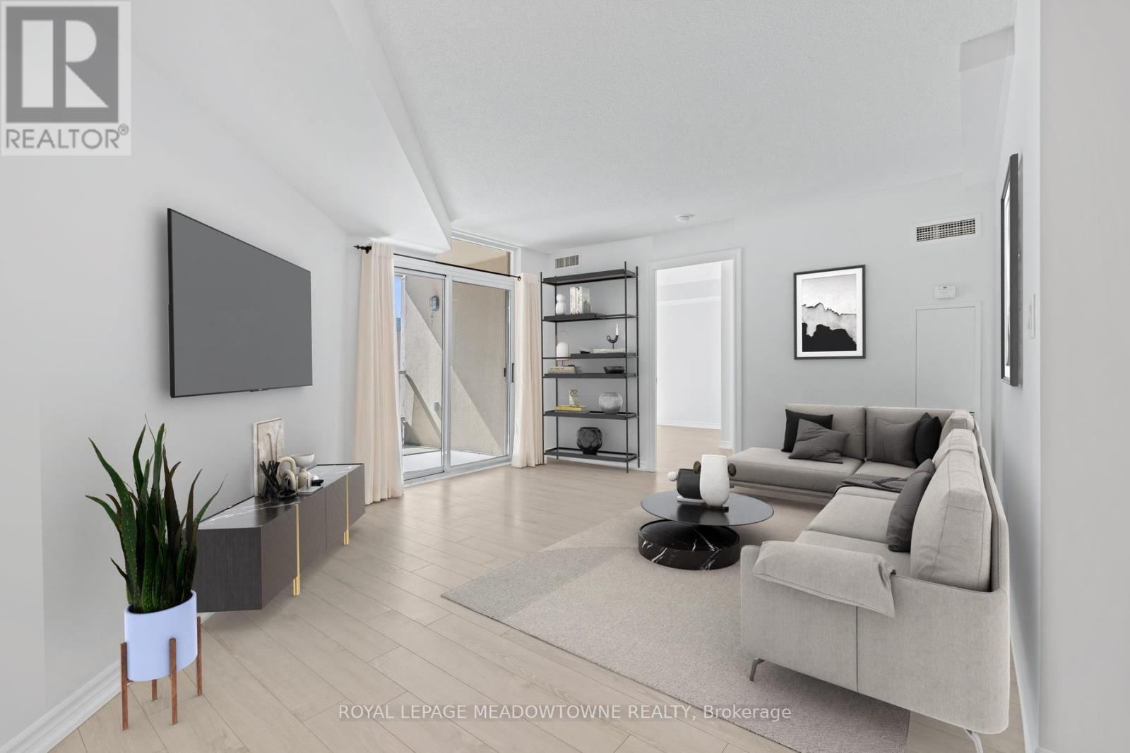 1030 - 3888 Duke Of York Boulevard, Mississauga, Ontario  L5B 4P5 - Photo 12 - W13071370