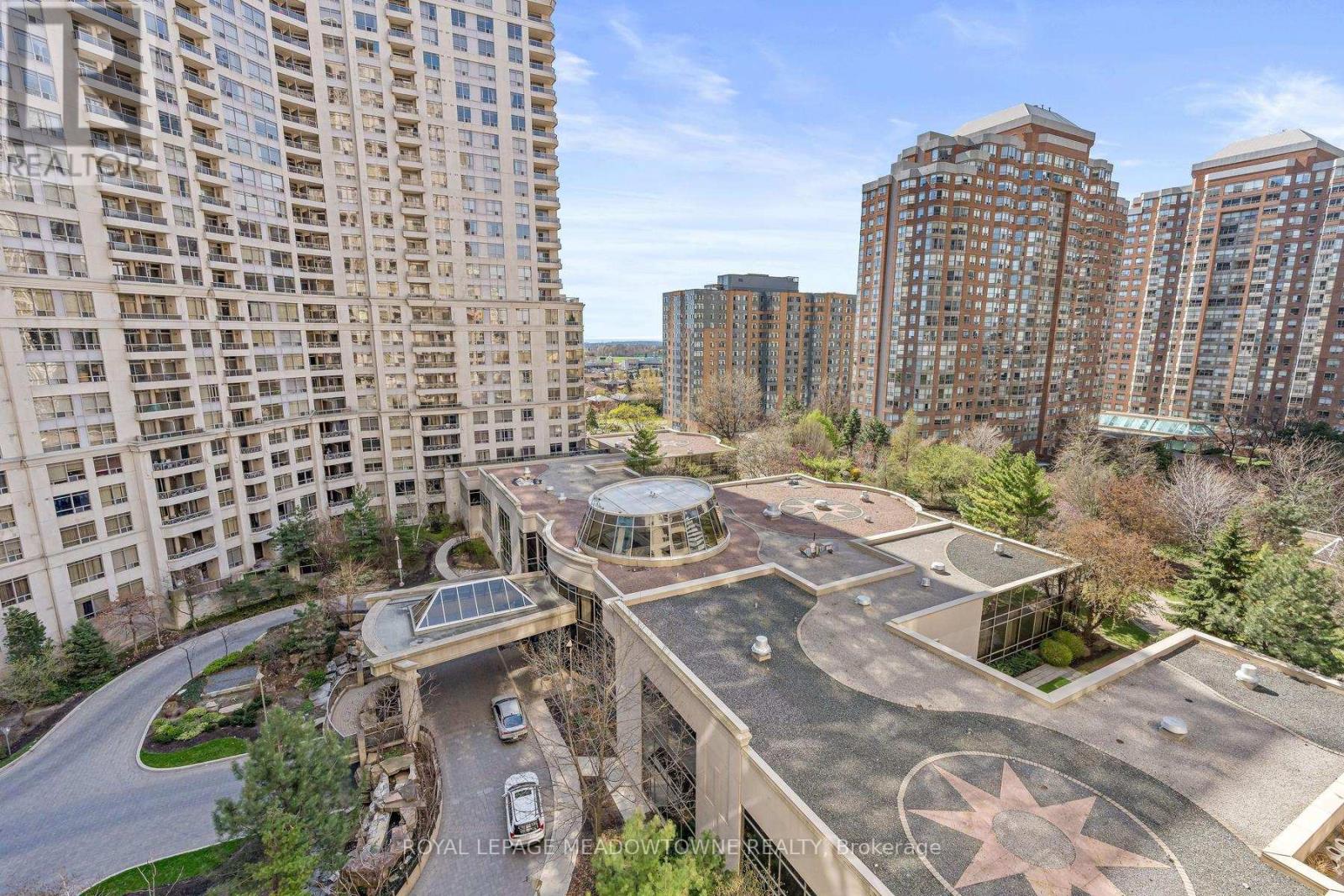 1030 - 3888 Duke Of York Boulevard, Mississauga, Ontario  L5B 4P5 - Photo 21 - W13071370