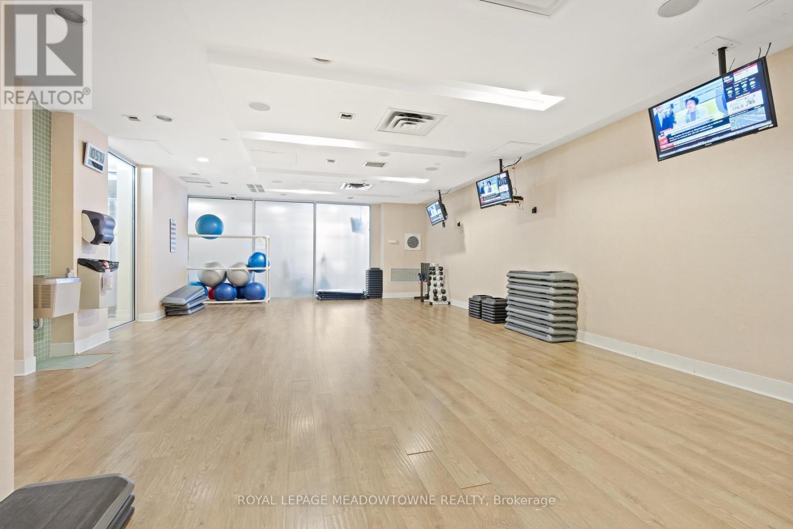 1030 - 3888 Duke Of York Boulevard, Mississauga, Ontario  L5B 4P5 - Photo 30 - W13071370