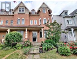 256 GLENASHTON DRIVE, Oakville, Ontario