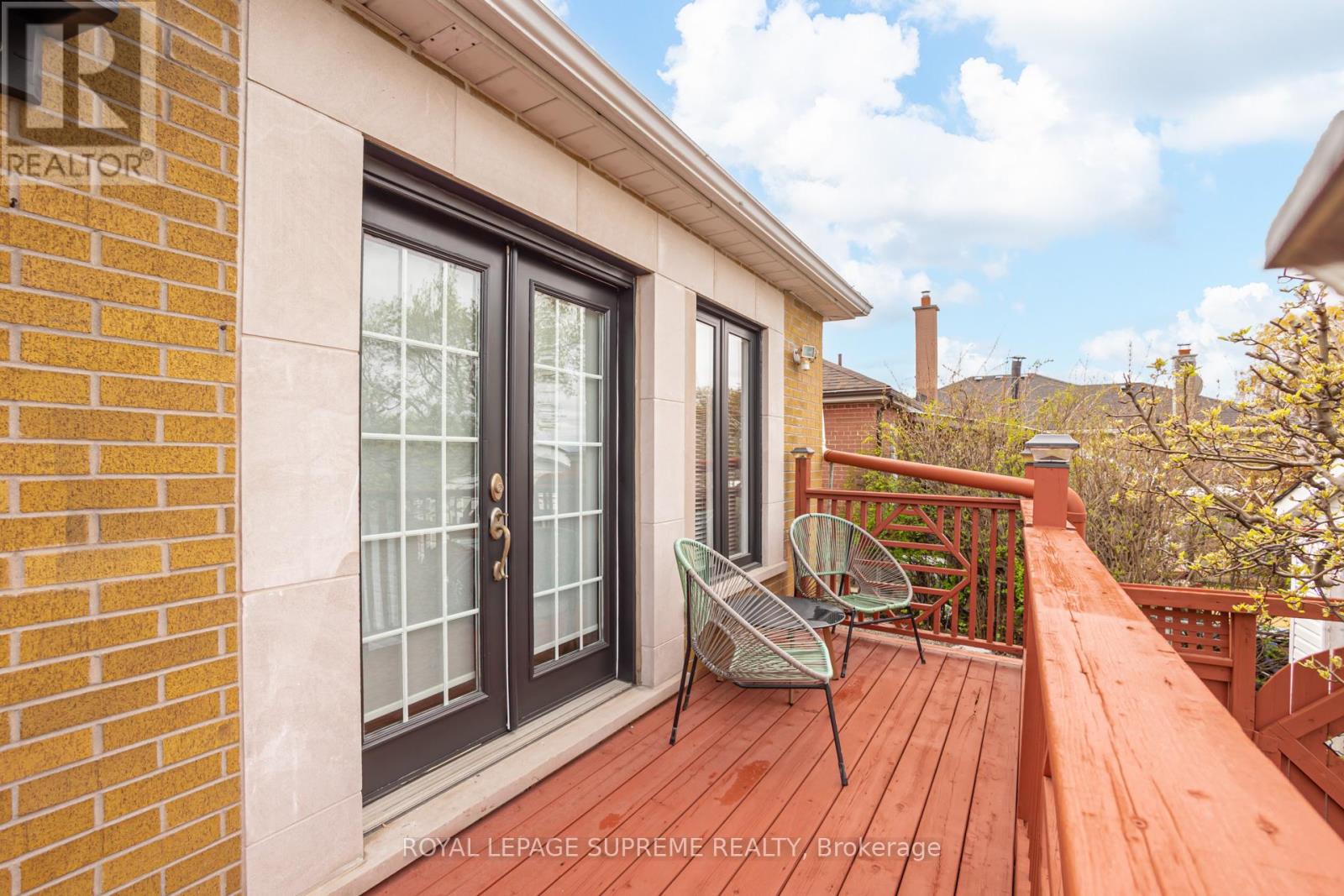 18 Fairweather Road, Toronto, Ontario  M6M 4C7 - Photo 39 - W13071380