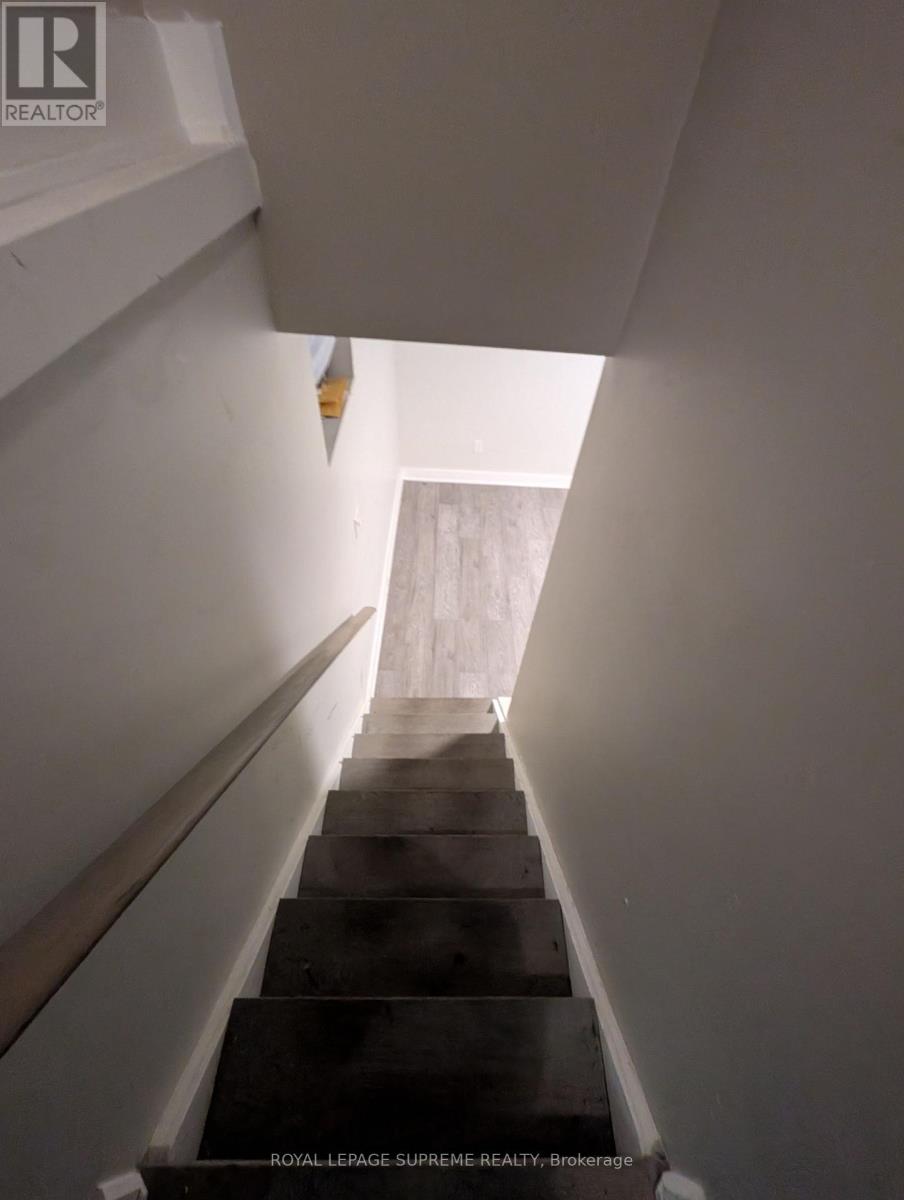 Lower - 2132 Dundas Street, Toronto, Ontario  M6R 1X2 - Photo 4 - W13071400