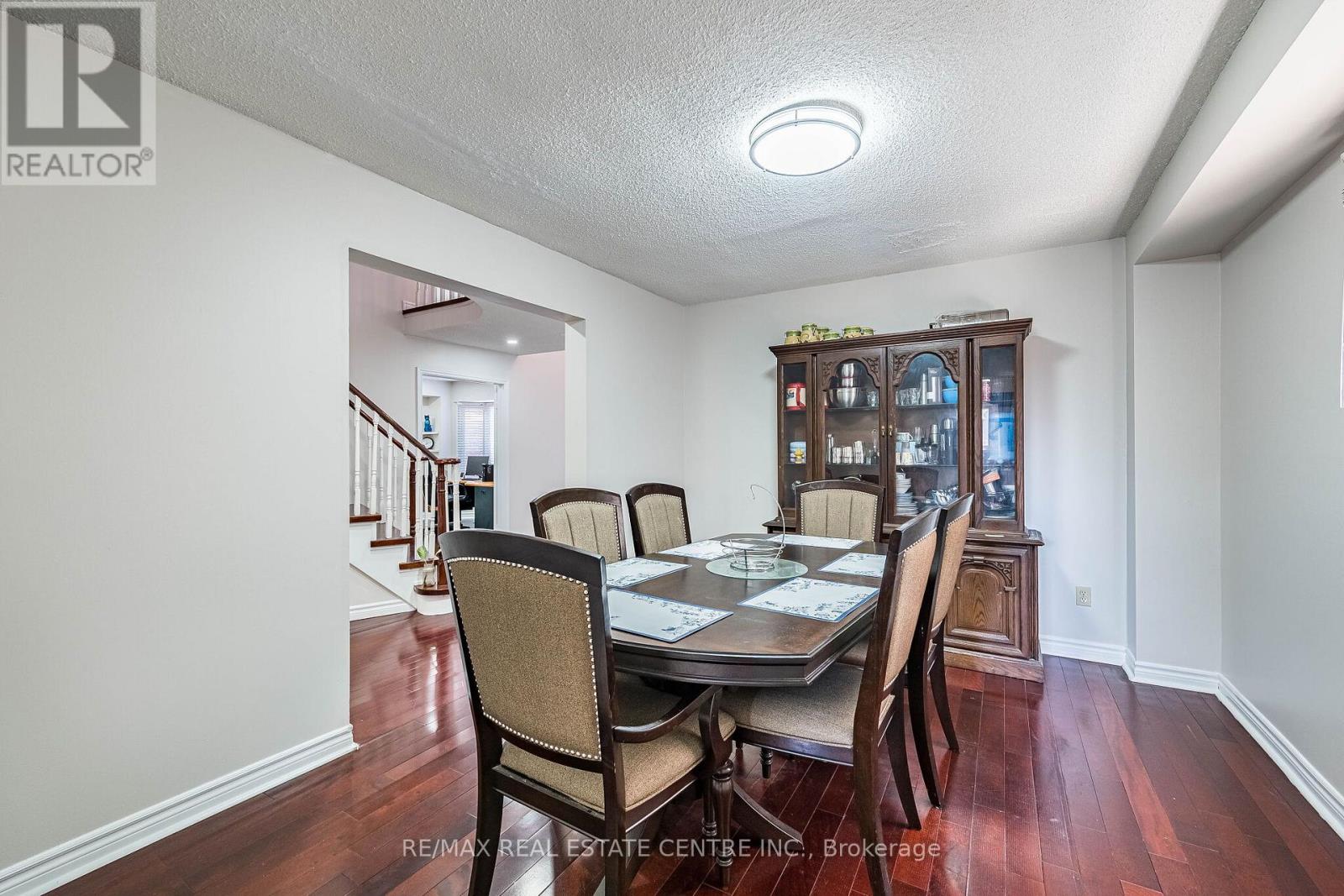 4 Howell Street, Brampton, Ontario  L6Y 3J6 - Photo 13 - W13071432