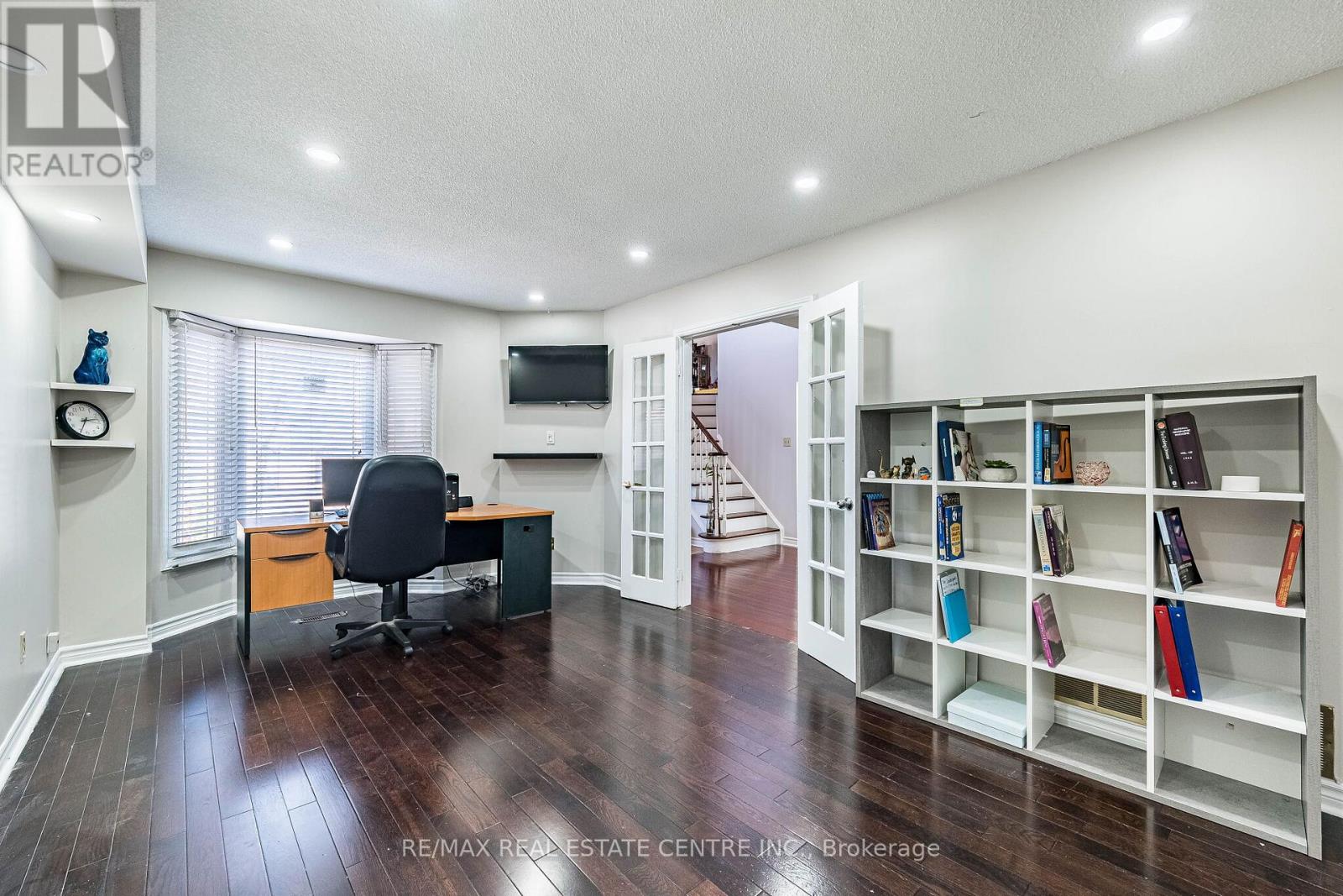4 Howell Street, Brampton, Ontario  L6Y 3J6 - Photo 9 - W13071432