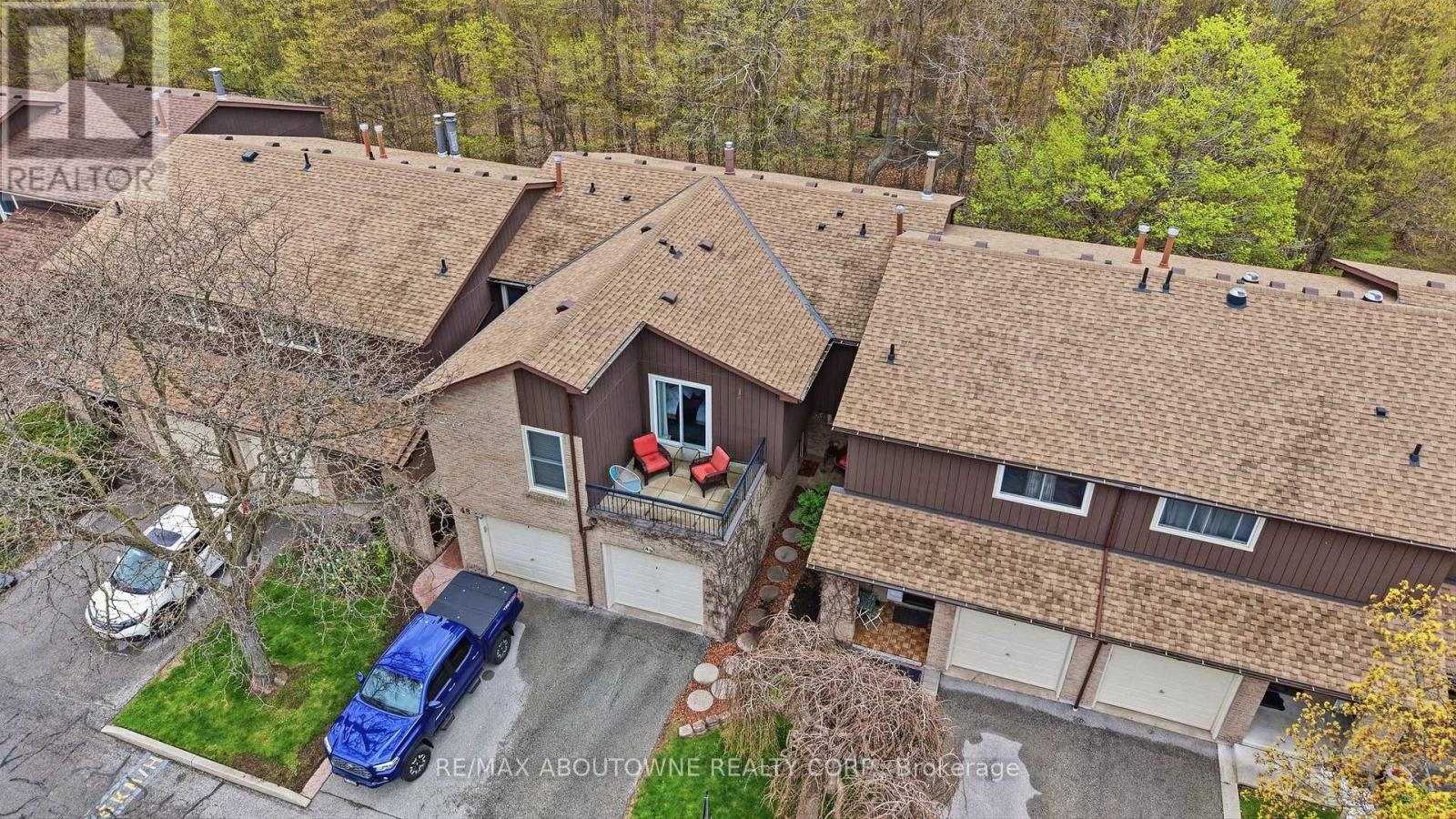49 - 2301 Cavendish Drive, Burlington, Ontario  L7P 3M3 - Photo 2 - W13071436
