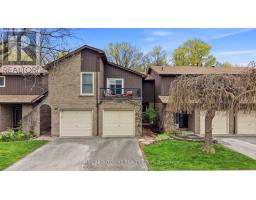 49 - 2301 CAVENDISH DRIVE, Burlington, Ontario