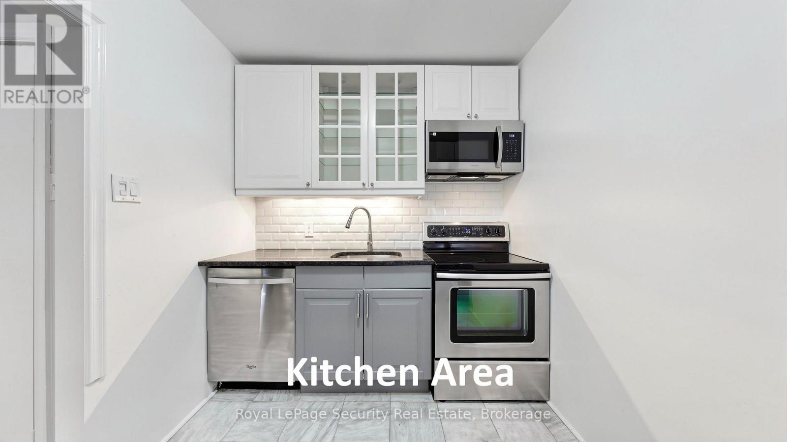 #208 - 35 Raglan Avenue, Toronto, Ontario  M6C 2K7 - Photo 22 - C13021354