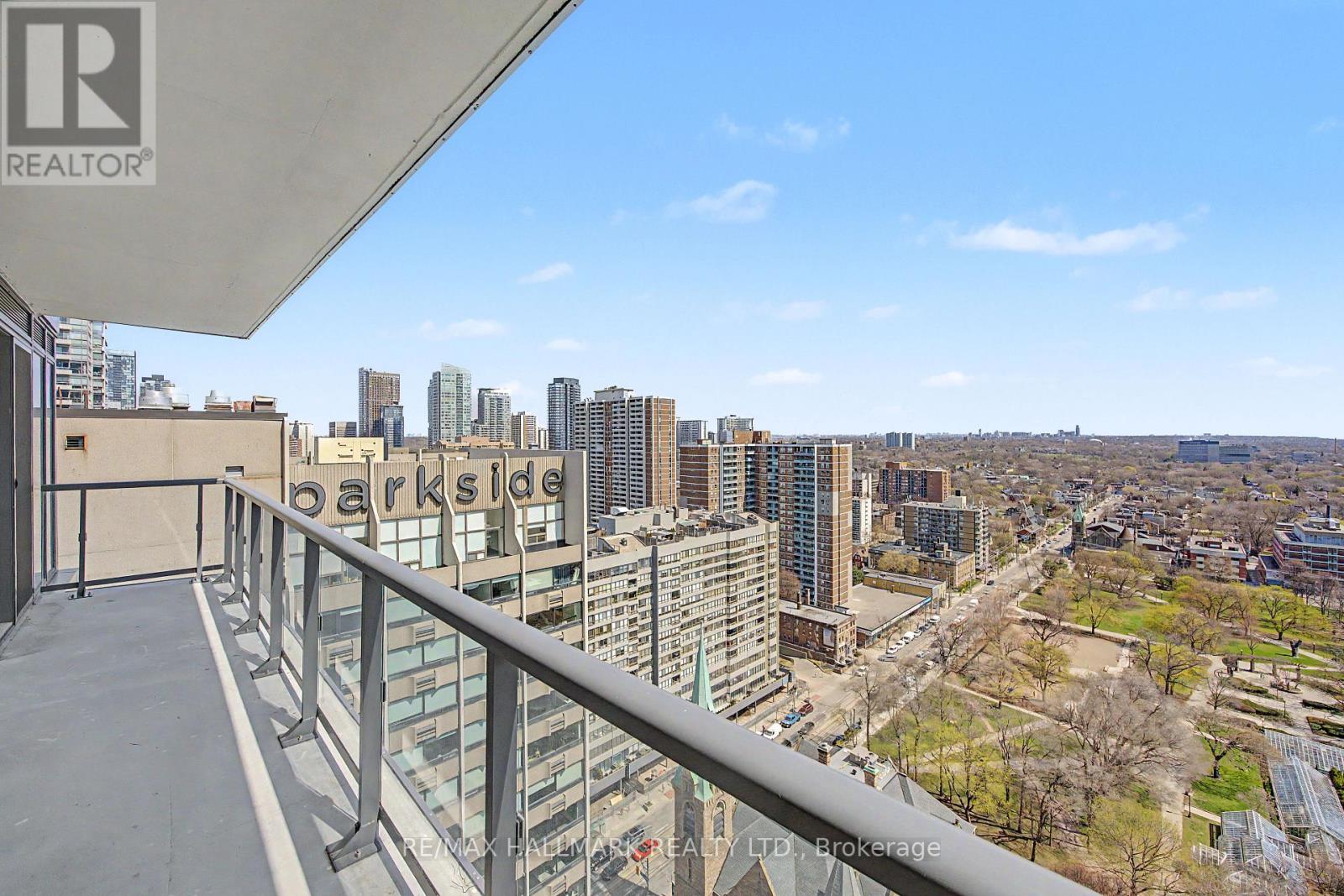 2311 - 308 Jarvis Street, Toronto, Ontario  M5B 0E3 - Photo 15 - C13063904
