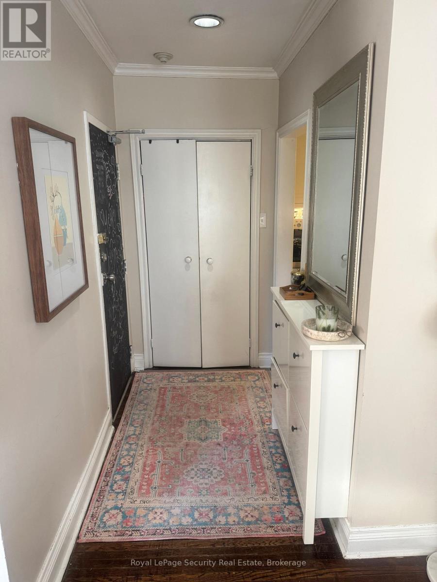 #208 - 35 Raglan Avenue, Toronto, Ontario  M6C 2K7 - Photo 34 - C13021354